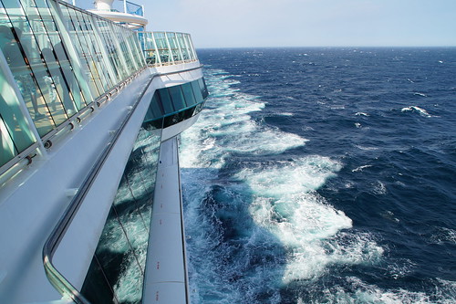 Crucero Serenade OTS Fiordos 8-15 agosto 2015 - Blogs de Baltico y Fiordos - Ultimo día de navegación (17)