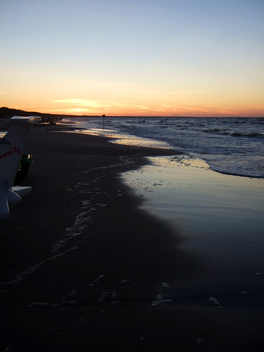 Strand Beach