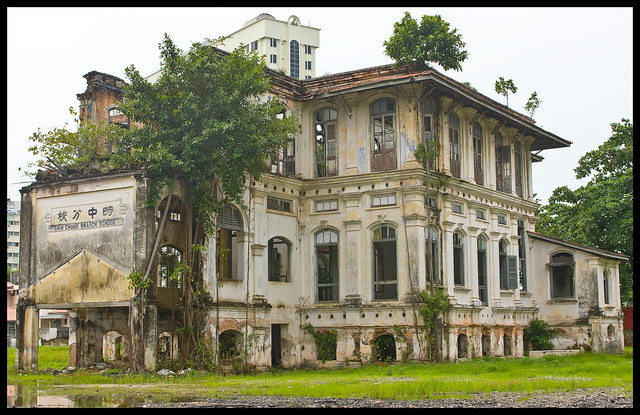 Penang Historic School-01&