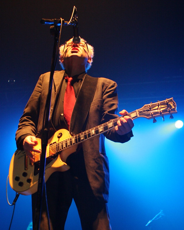 Siniestro Total en Razzmatazz (11/12/2008)