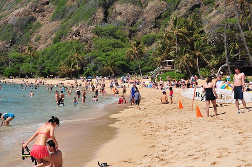 Bikini Beach