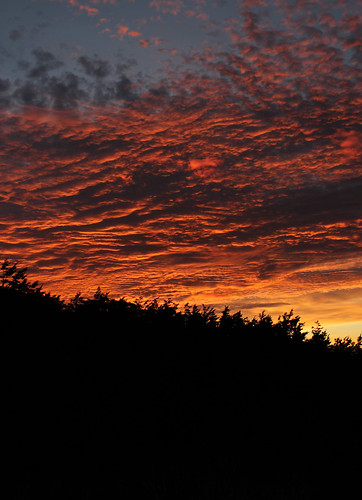 sunrise silhouette black orange easter tramping wtmc tongarironationalpark mtruapehu roundthemountain mangaehuehuhut wellingtontrampingmountaineeringclub