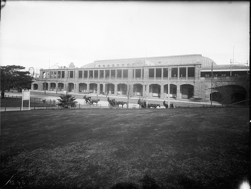 Central Railway Station | by Powerhouse Museum Collection