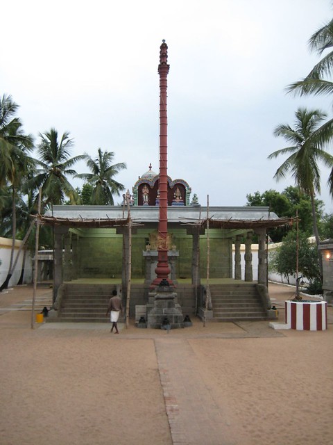 Ramar Temple 1