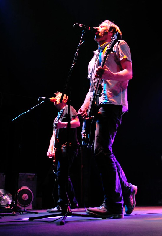 Bad Religion, Barcelona