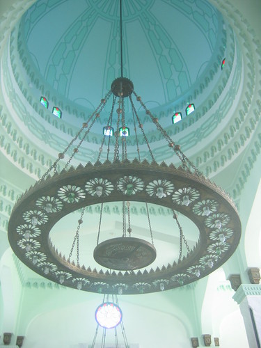 Gibraltar Mosque | by Milestones uno