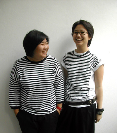 Mola Stripe !!!! | by KhunJaew
