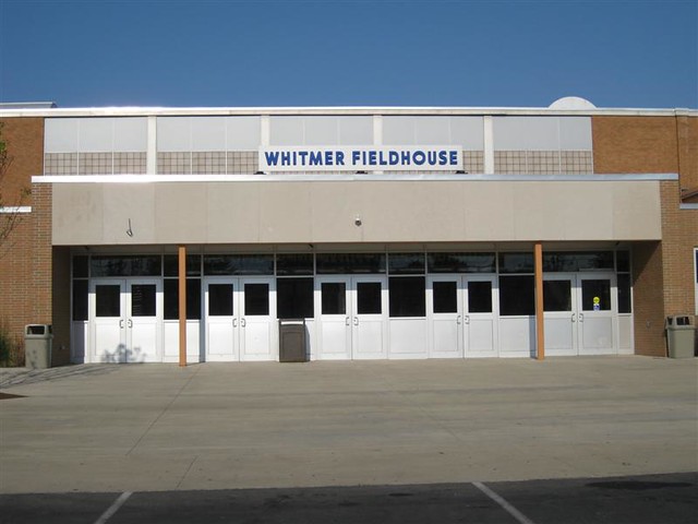 072009 John Wallace Whitmer High School #2--Toledo, Ohio (3)