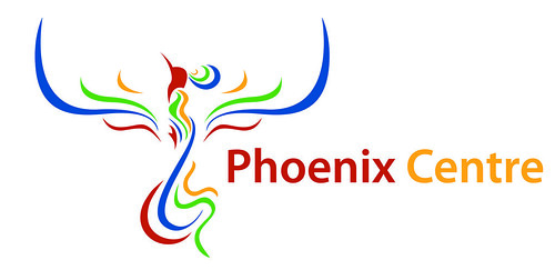 Phoenix Centre Logo | by Goop 3D York UK