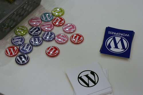 Wordpress