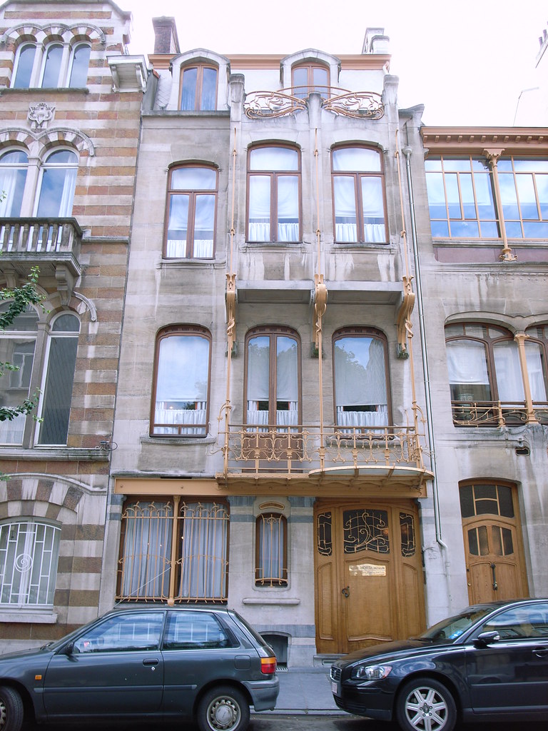 House of Victor Horta