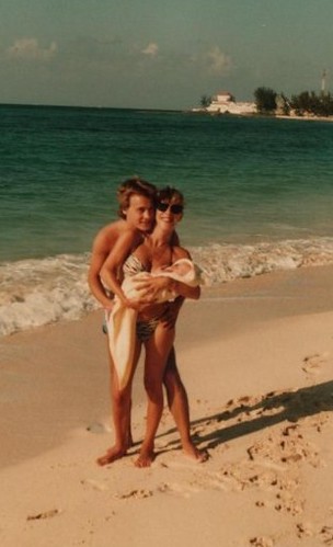 Life seemed much simpler back then!  April 1986 | by Casino Reunions
