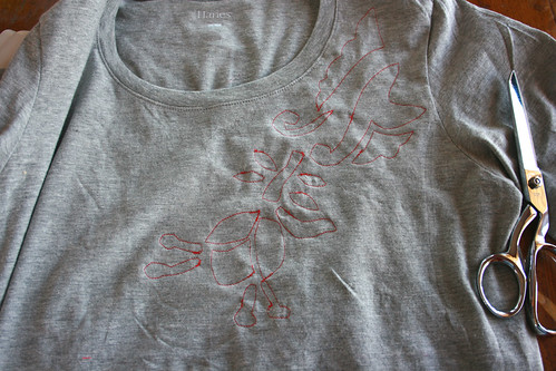 Gray shirt 10 | by Cranial Hiccups
