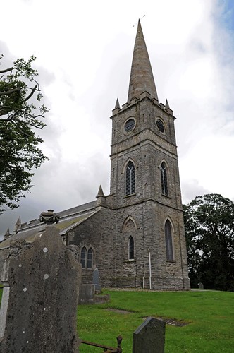 ireland church anglican derry ulster diocese raphoe churchofireland ballykelly tamlaghtfinlagan