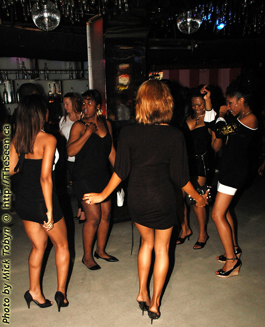 2008-08-31 Fluid Nightclub 074 | Mick Tobyn | Flickr