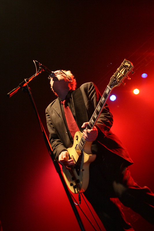 Siniestro Total en Razzmatazz (11/12/2008)
