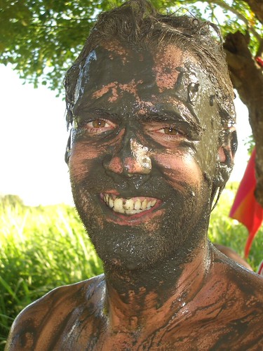 Fiji Mud | by Bazn