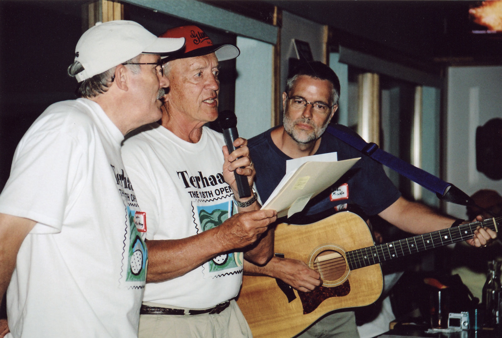 The 18th Terhaar Open2006 | Flickr