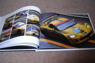Le Mans photobook pg (7) | Le Mans 2008 photobook by Photobo… | Flickr