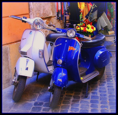 (162) Two Italians ... | by Franz St.