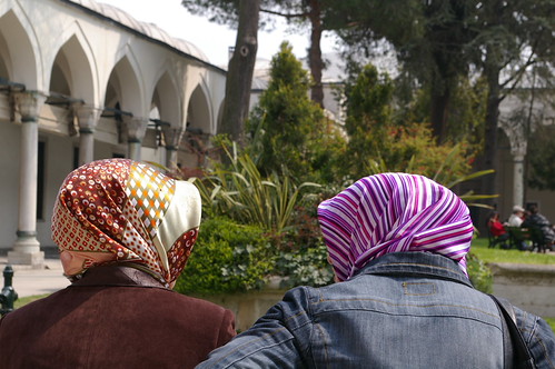 Topkapi Palace | by Adventures of Honey Bee