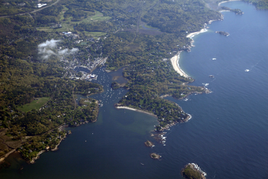 Singing Beach