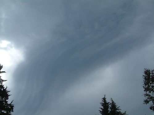 Eerie Fronts | by fire22kolar