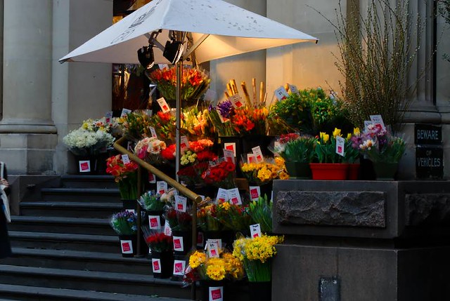 GPO Flower Shop | Andru1308 | Flickr