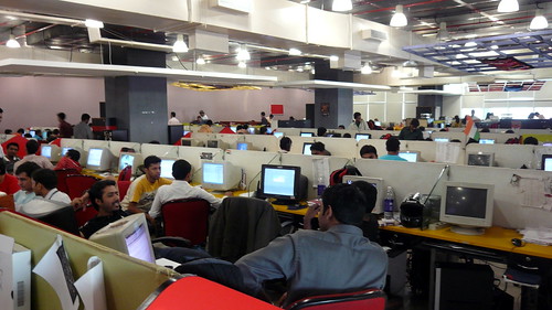 Coders and designers, IndiaGames -- IT Park, Mumbai, Pune.JPG