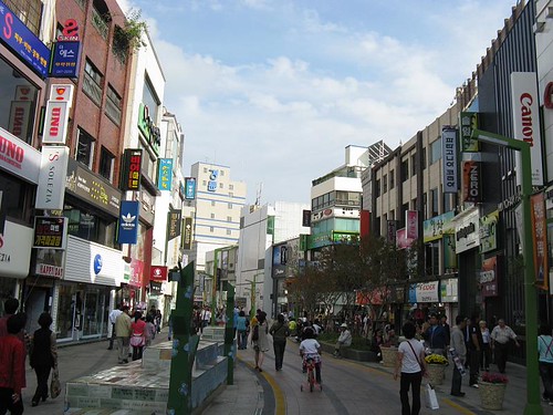 Busan