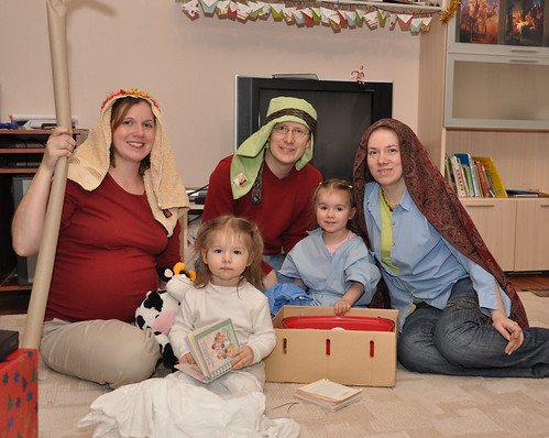 2008 Christmas Program | by Melanchuk