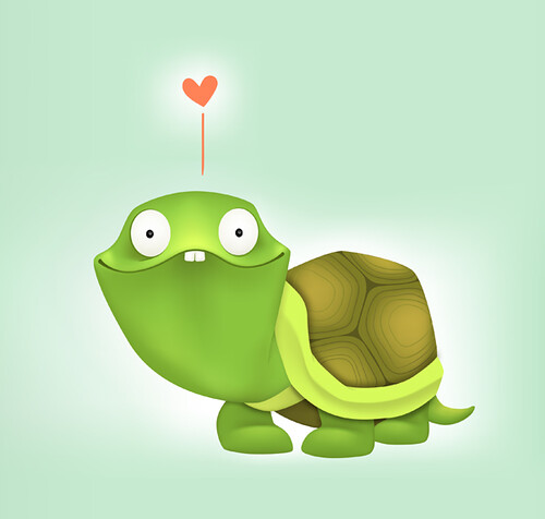 Myy friiieeend! :) | by mirkkum