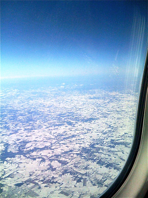 Flying Home December 2008 - 0001