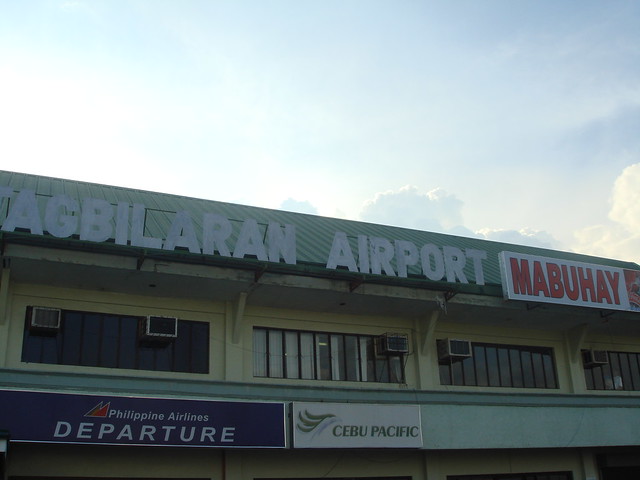 Tagbilaran Airport