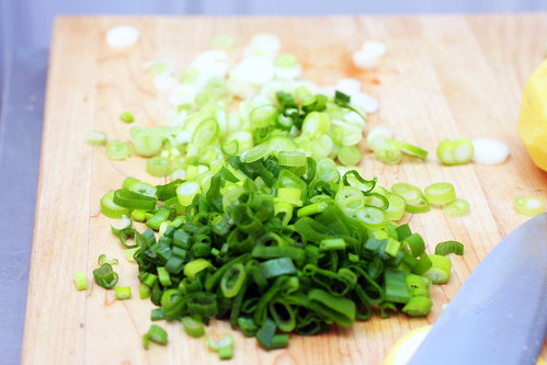green onions | by smitten kitchen