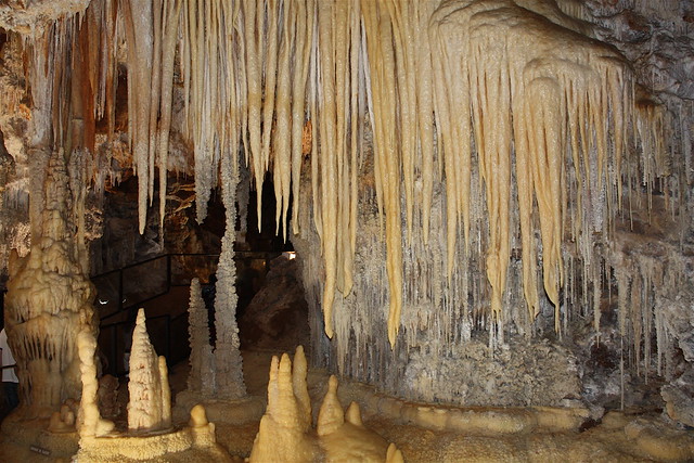 Grottes de Clamouse
