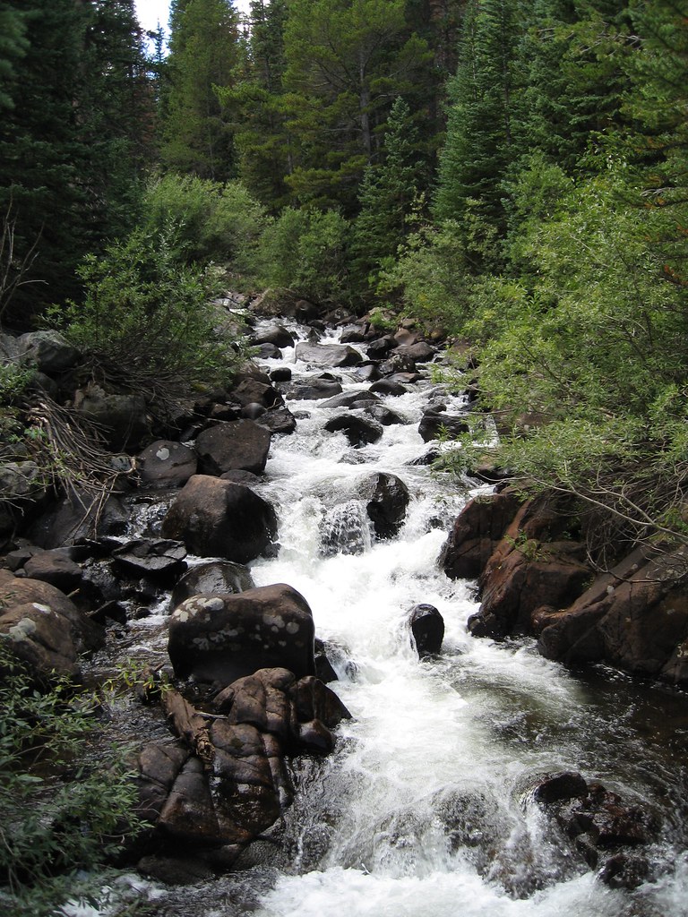 King Lake