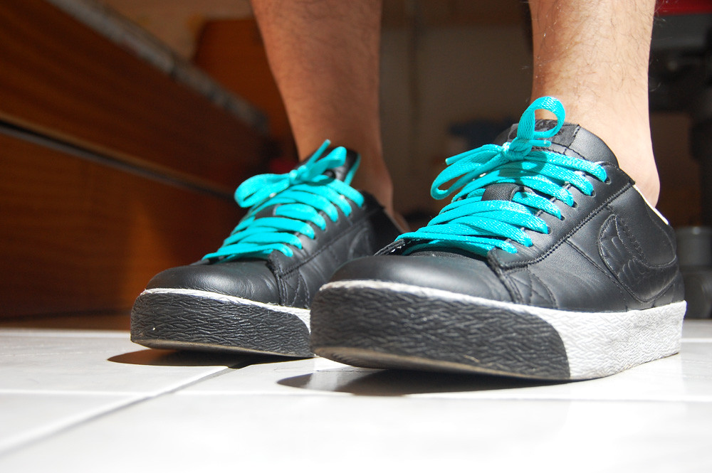 nike sb blazer tiffany