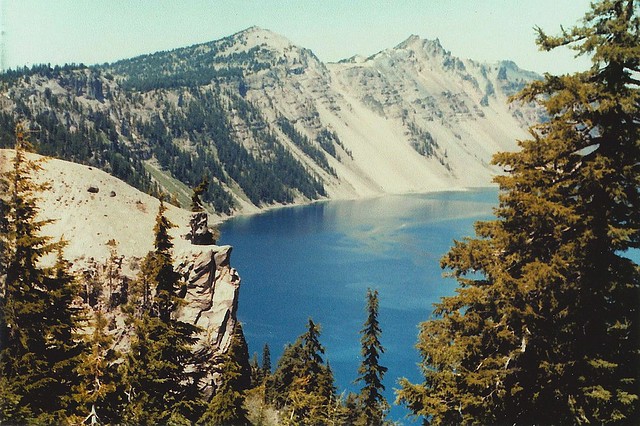 Crater Lake (1 of 4)