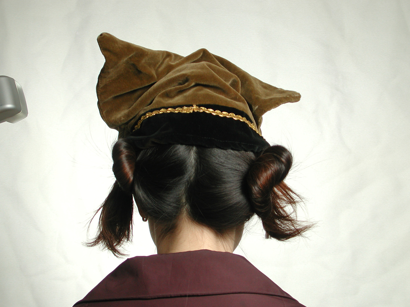 Fabulous back head | Flickr