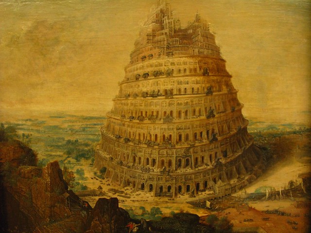 tour de Babel