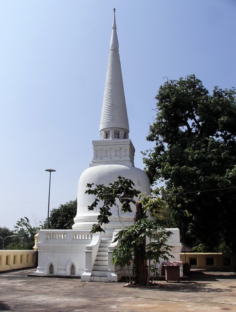 Phra Pathom Chedi - 33