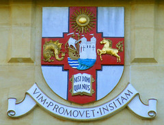University of Bristol Arms