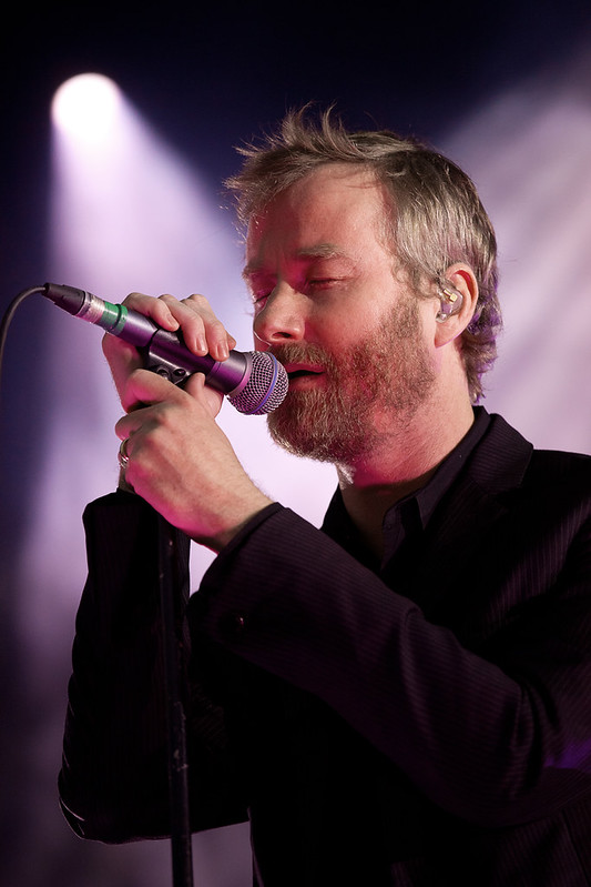 The National