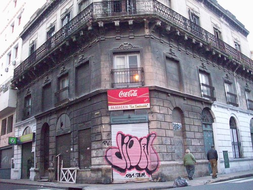 BUENOS AIRES 2008