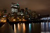 The City by the Sound