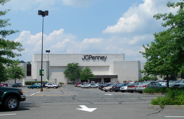 JCPenney at Westfarms