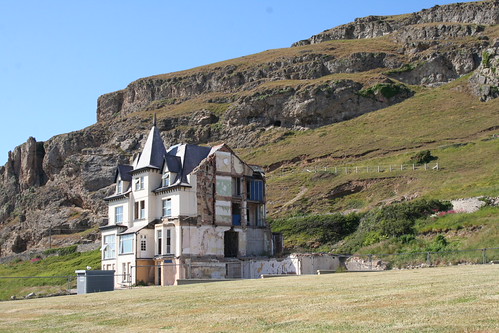 Llandudno