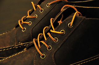 RED WING Shoes | www.mister-williams.com | A Continuous Lean | Flickr