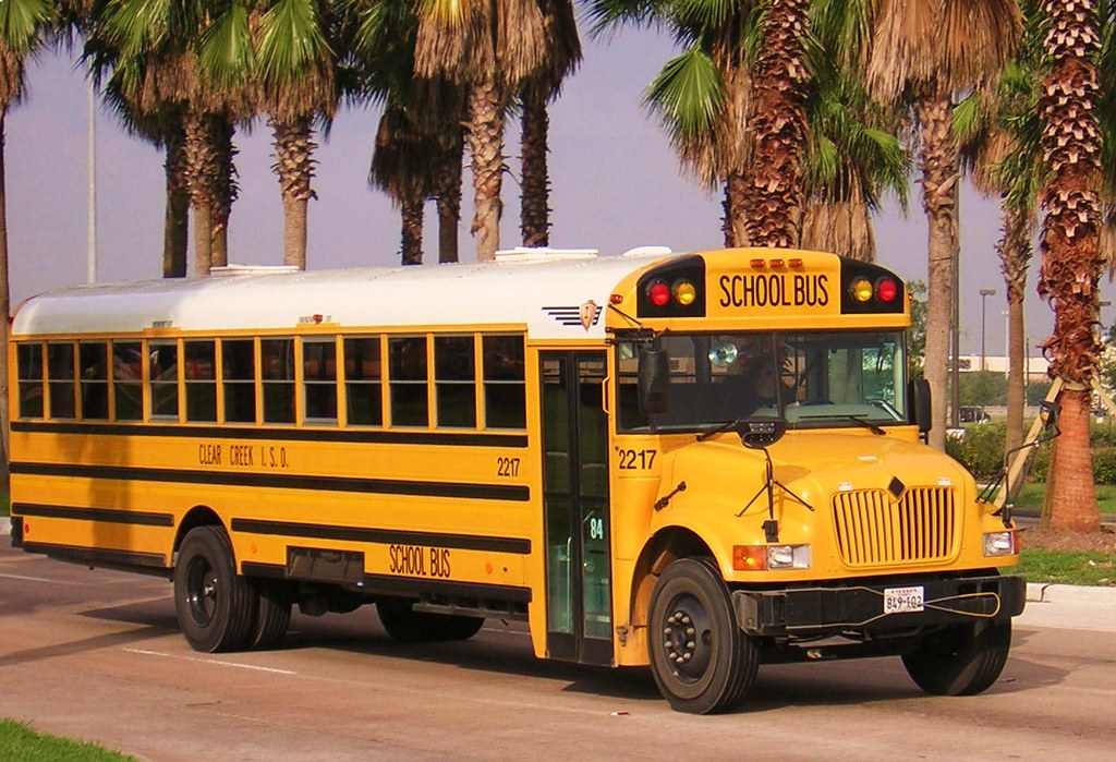 school bus for sale near me